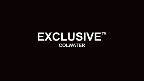 coldwater exclusive